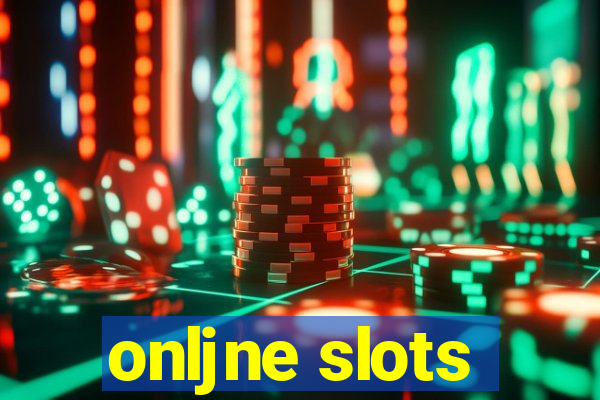 onljne slots