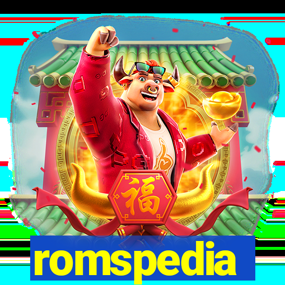 romspedia