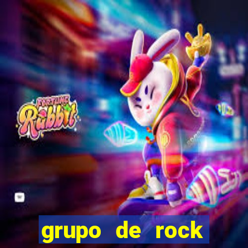 grupo de rock whatsapp 2024