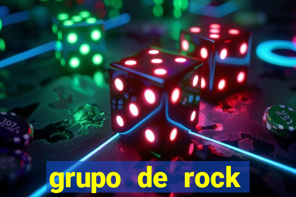 grupo de rock whatsapp 2024