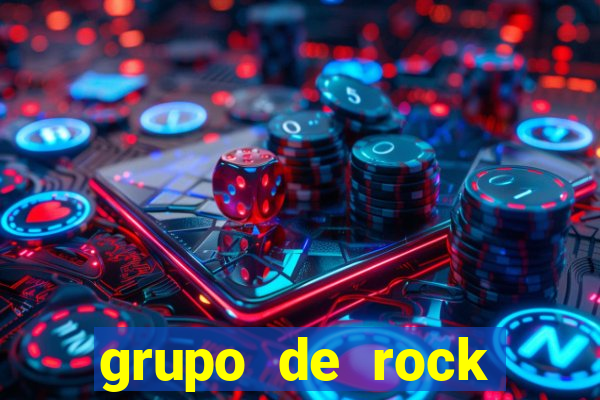 grupo de rock whatsapp 2024