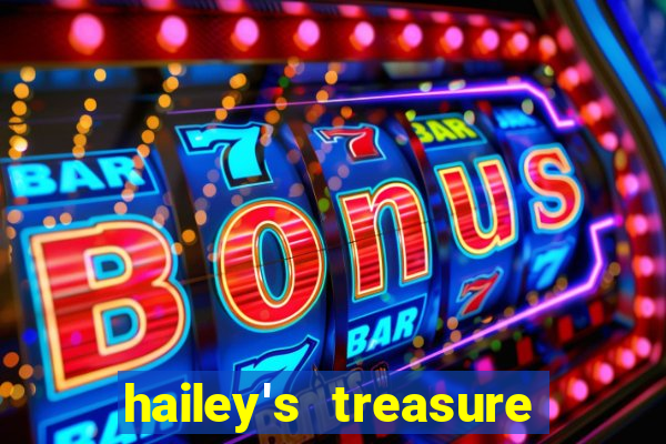 hailey's treasure adventure 2 apk