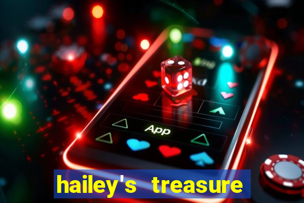 hailey's treasure adventure 2 apk