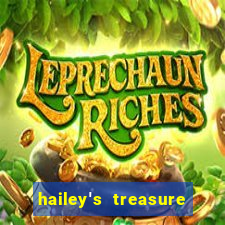 hailey's treasure adventure 2 apk