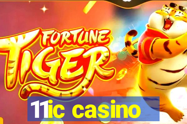 11ic casino