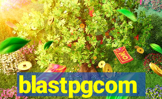 blastpgcom