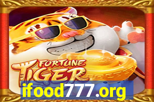 ifood777.org