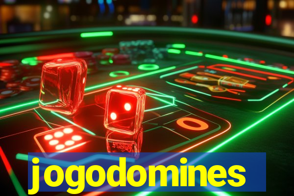 jogodomines