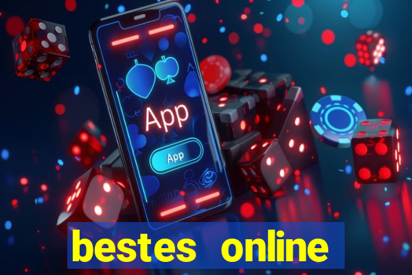 bestes online casino game