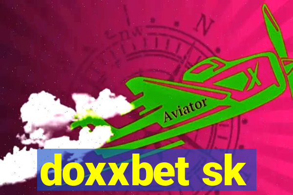 doxxbet sk