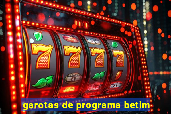 garotas de programa betim