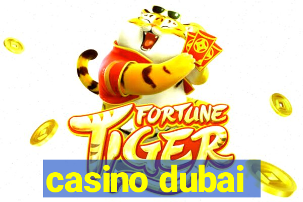 casino dubai