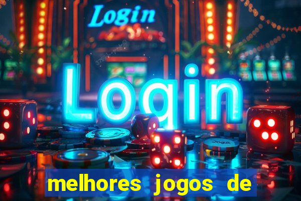 melhores jogos de tiro iphone