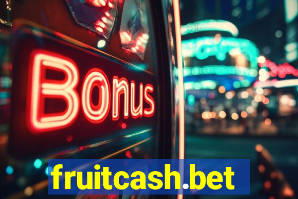 fruitcash.bet