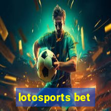 lotosports bet