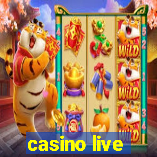 casino live