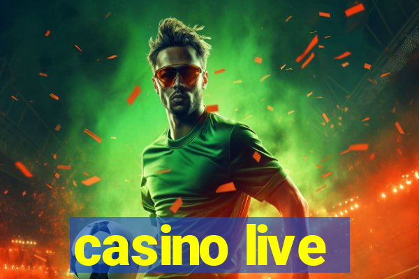 casino live