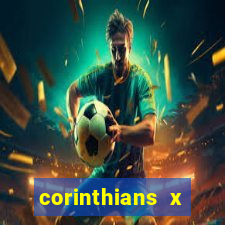 corinthians x palmeiras futmax