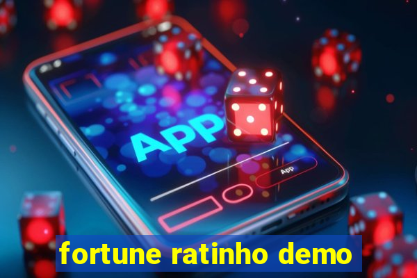 fortune ratinho demo