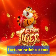 fortune ratinho demo