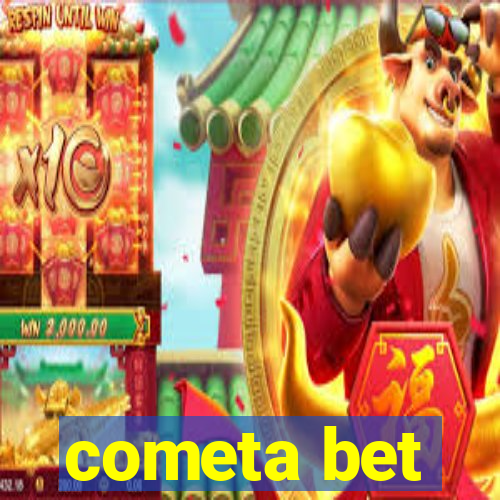 cometa bet