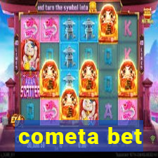 cometa bet