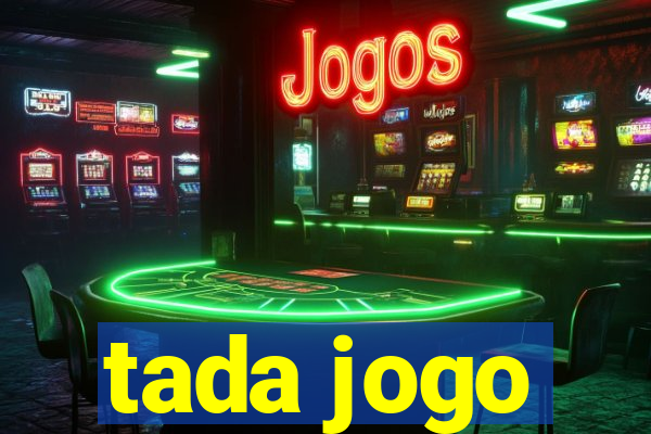 tada jogo