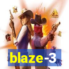 blaze-3