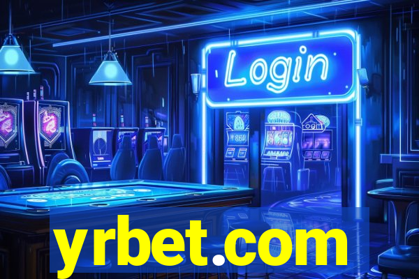 yrbet.com