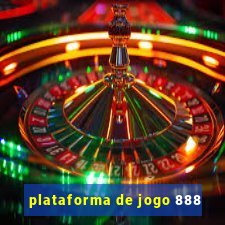 plataforma de jogo 888