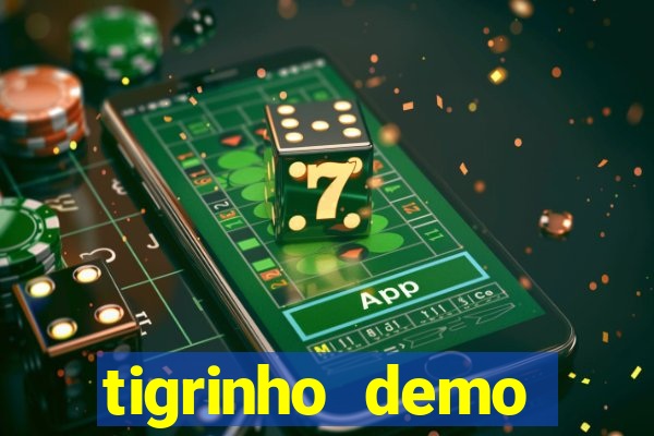 tigrinho demo casino 24