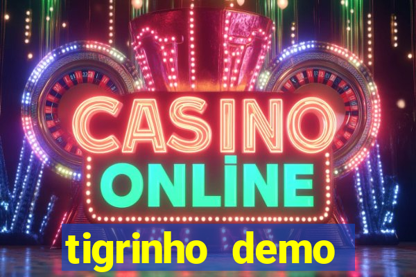 tigrinho demo casino 24