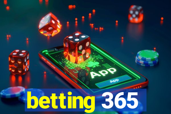 betting 365