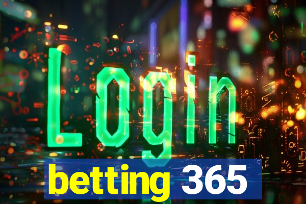 betting 365