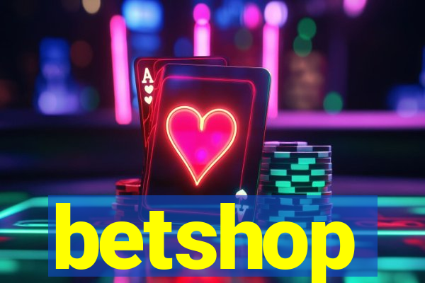 betshop