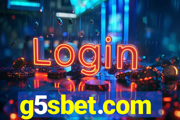 g5sbet.com