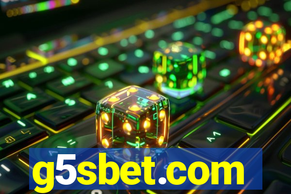 g5sbet.com