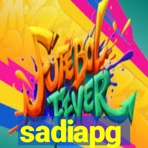 sadiapg