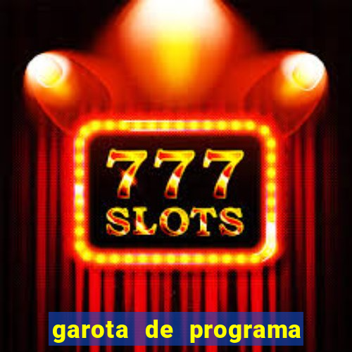 garota de programa em santos