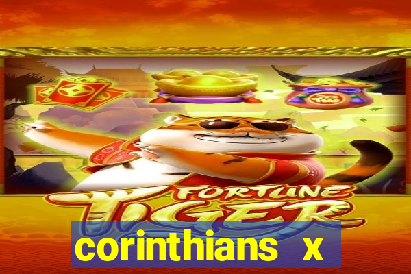 corinthians x cruzeiro play hd