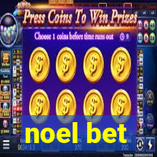 noel bet