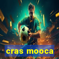 cras mooca