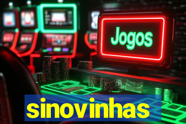 sinovinhas