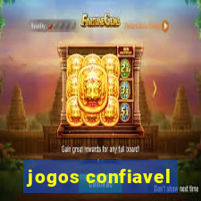 jogos confiavel