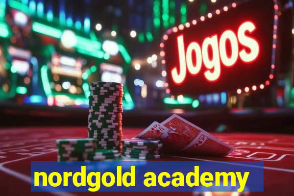 nordgold academy