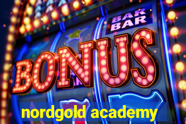 nordgold academy