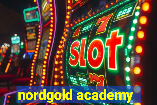 nordgold academy