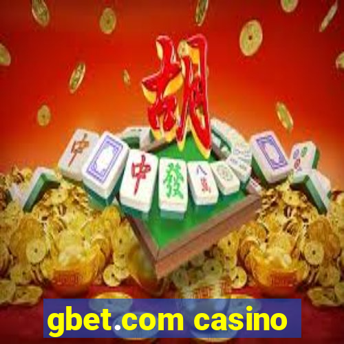 gbet.com casino