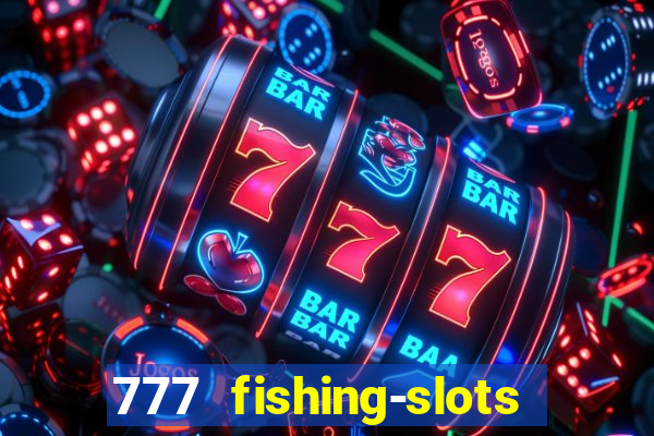 777 fishing-slots bingo poker 2