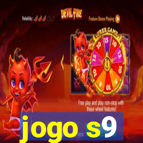 jogo s9